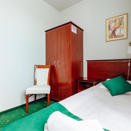 Hotel Skalite Spa & Wellness Szczyrk Eksteriør billede