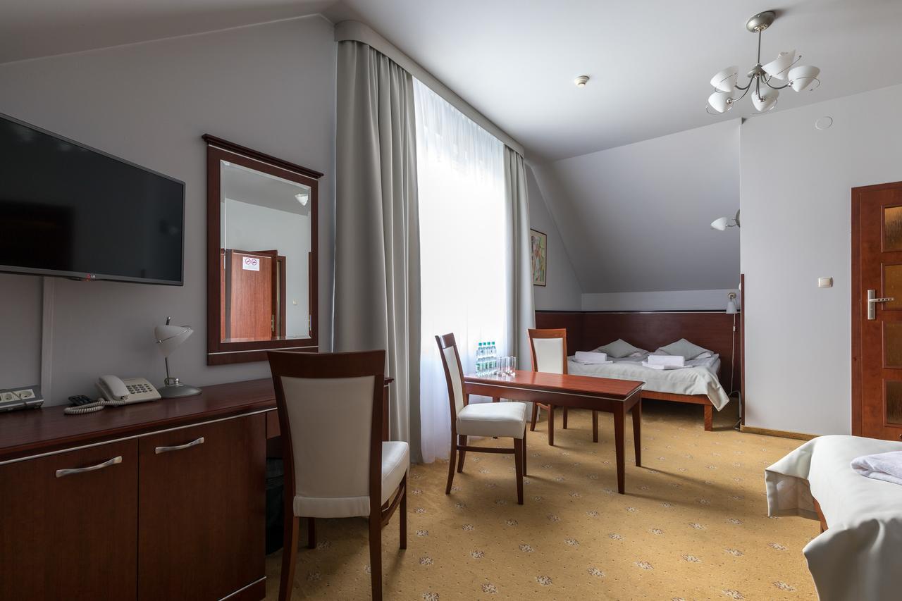 Hotel Skalite Spa & Wellness Szczyrk Eksteriør billede