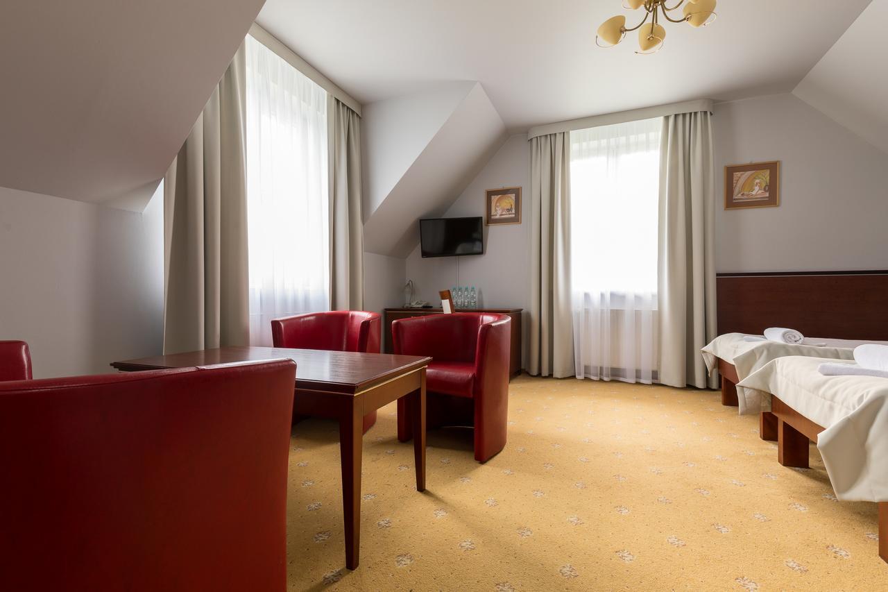Hotel Skalite Spa & Wellness Szczyrk Eksteriør billede