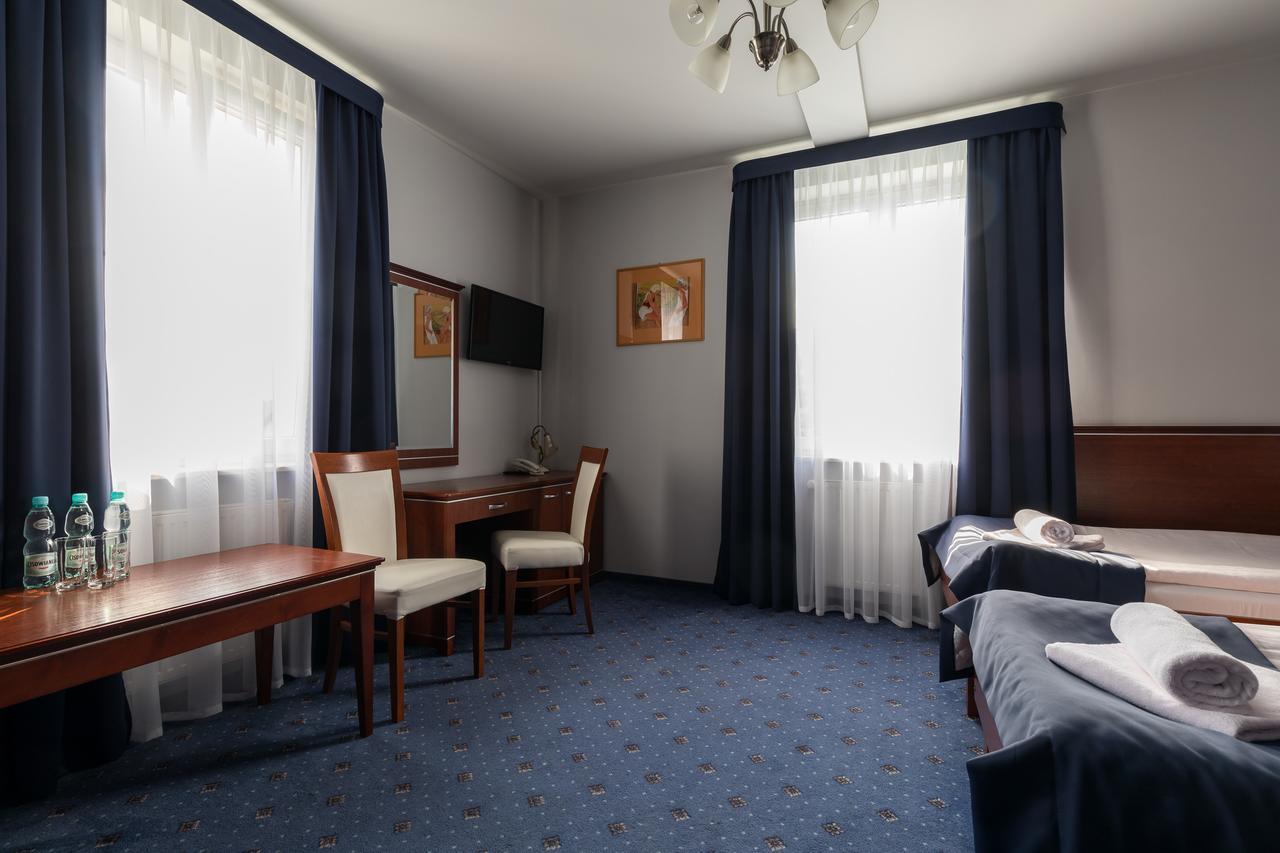 Hotel Skalite Spa & Wellness Szczyrk Eksteriør billede