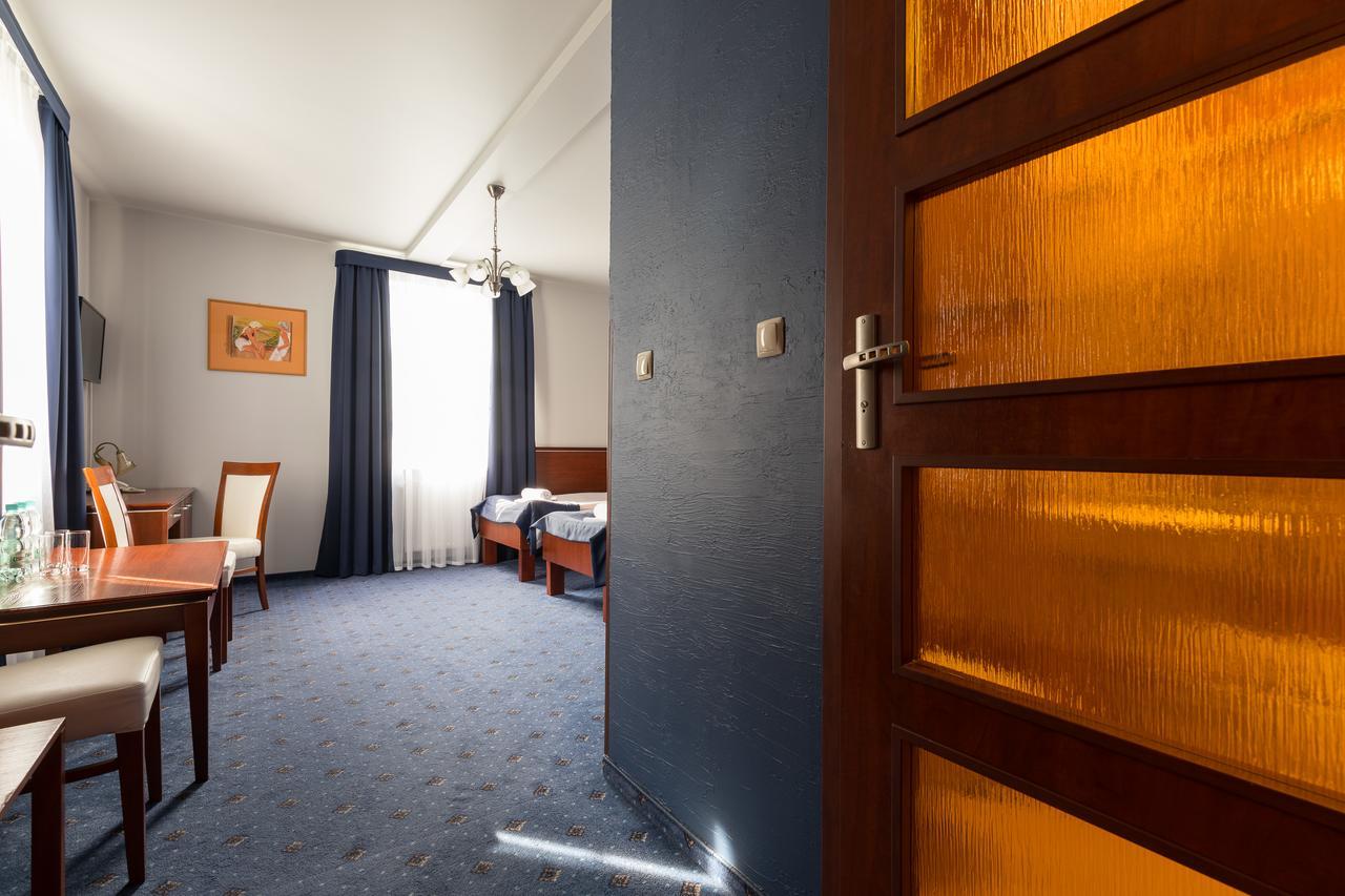 Hotel Skalite Spa & Wellness Szczyrk Eksteriør billede