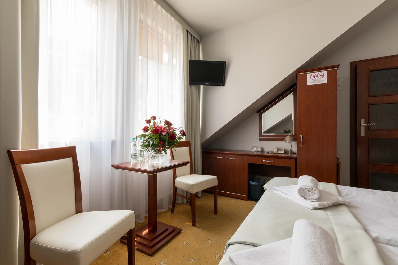 Hotel Skalite Spa & Wellness Szczyrk Eksteriør billede