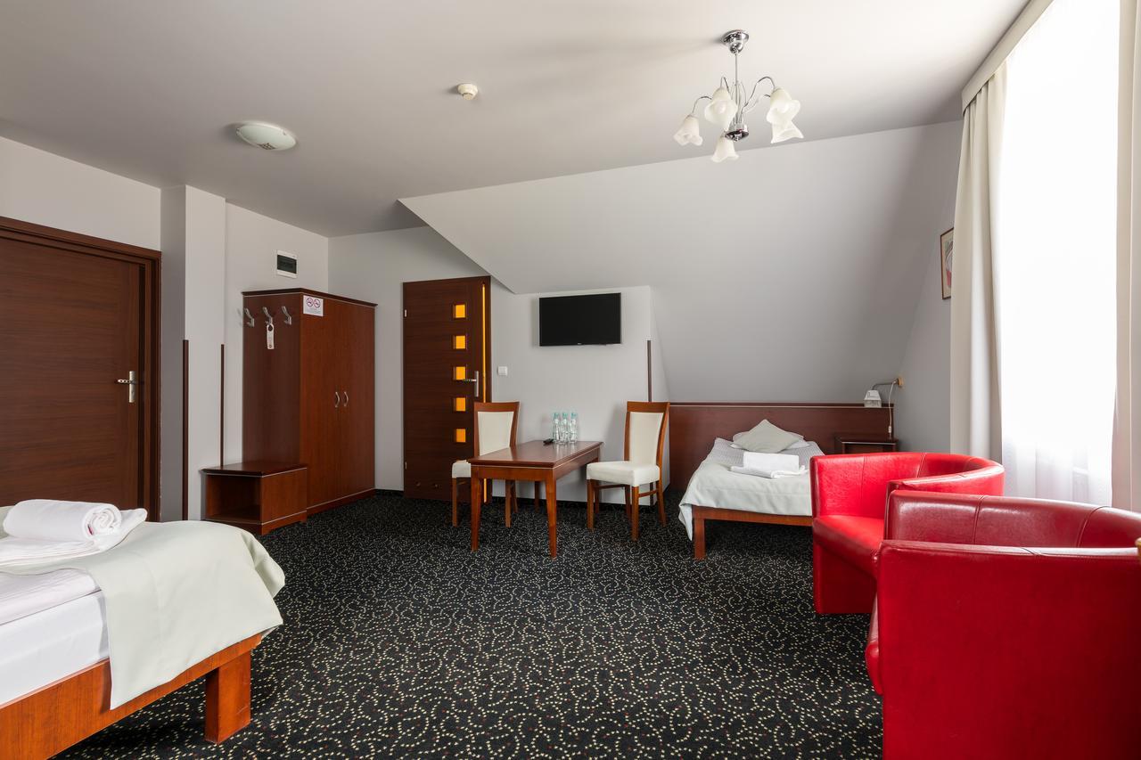 Hotel Skalite Spa & Wellness Szczyrk Eksteriør billede