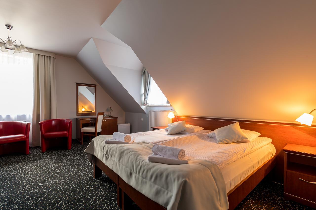 Hotel Skalite Spa & Wellness Szczyrk Eksteriør billede