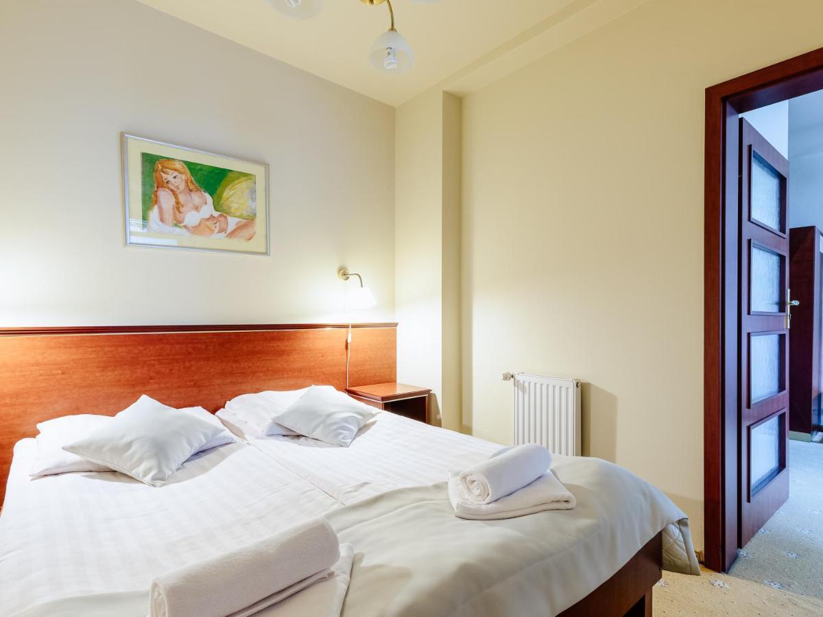 Hotel Skalite Spa & Wellness Szczyrk Eksteriør billede