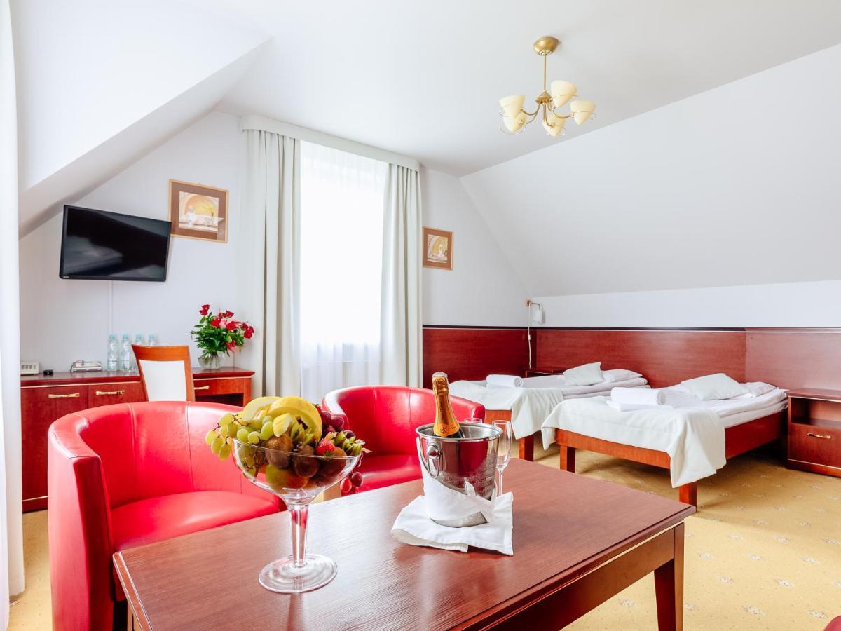Hotel Skalite Spa & Wellness Szczyrk Eksteriør billede