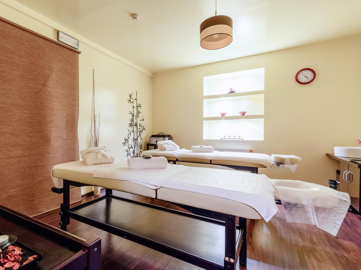 Hotel Skalite Spa & Wellness Szczyrk Eksteriør billede
