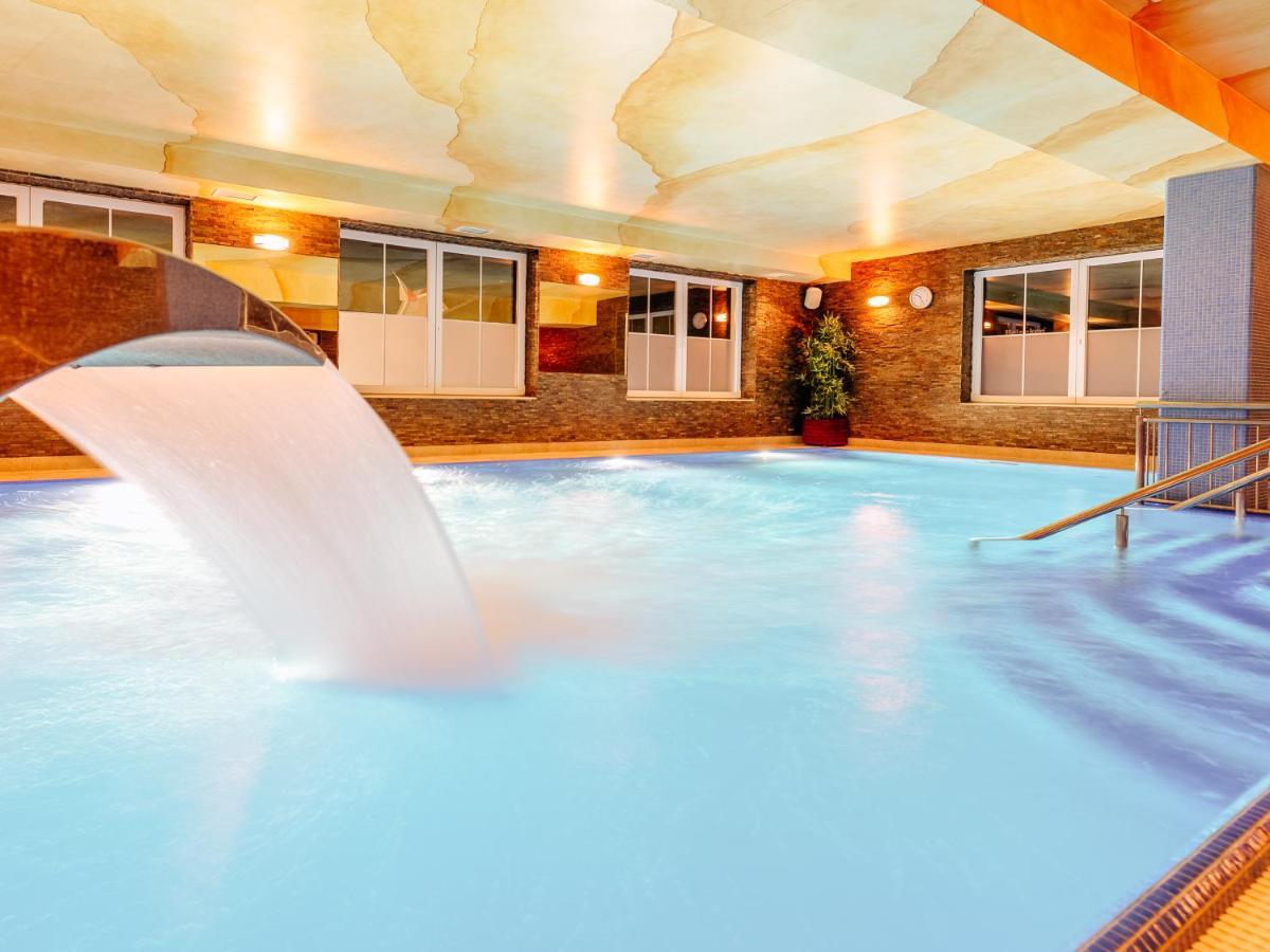Hotel Skalite Spa & Wellness Szczyrk Eksteriør billede