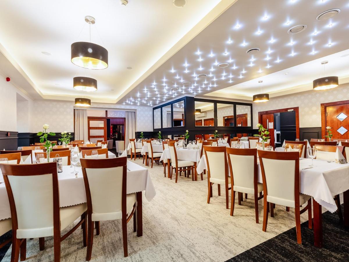 Hotel Skalite Spa & Wellness Szczyrk Eksteriør billede
